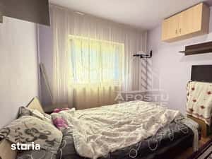 Ap. 2 camere | Freidorf | 57 mp + balcon | Centrala noua | 72.000€ — miniatura 5