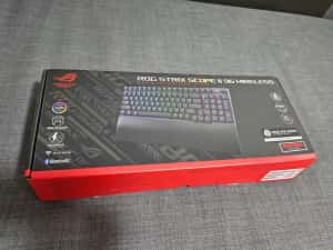 Asus rog strix scope II Wireless — miniatura 5