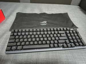 Asus rog strix scope II Wireless — miniatura 6