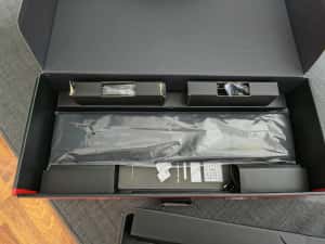 Asus rog strix scope II Wireless — miniatura 7