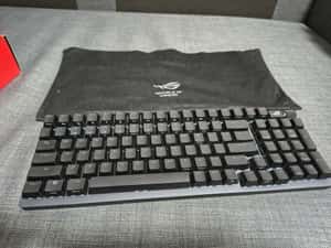 Asus rog strix scope II Wireless — miniatura 10