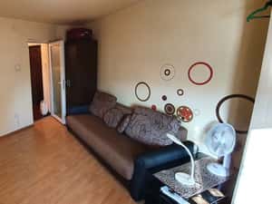 Apartament 1 Camera  zona Girocului Martirilor 280 euro — miniatura 5