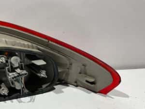 Stop stanga aripa 7S7113405A Ford Mondeo MK4 [2007 - 2010] — miniatura 2