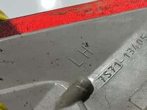 Stop stanga aripa 7S7113405A Ford Mondeo MK4 [2007 - 2010] — miniatura 9