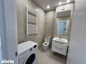 Garsoniera de inchiriat Hils Brauner, Metrou Nicolae Teclu, Pallady — miniatura 6