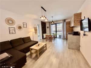 Busteni| Apartament 2 camere complet mobilat — miniatura 3