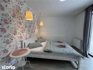 Busteni| Apartament 2 camere complet mobilat — miniatura 5