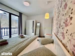 Busteni| Apartament 2 camere complet mobilat — miniatura 6