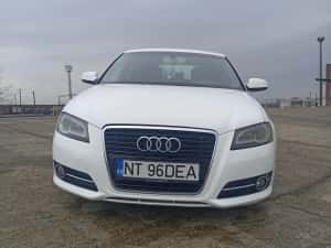 Audi A3 S-line 2.0 TDI  2011 — miniatura 3