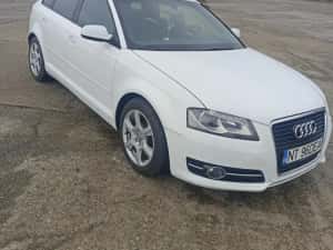 Audi A3 S-line 2.0 TDI  2011 — miniatura 4