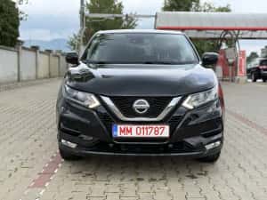 Nissan Qashqai 4x4 / 1.6 Dci / 130 Cp/ Navi / camera 360/ 116000 km