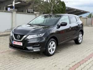 Nissan Qashqai 4x4 / 1.6 Dci / 130 Cp/ Navi / camera 360/ 116000 km — miniatura 2