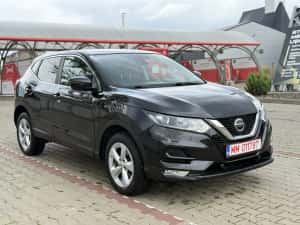 Nissan Qashqai 4x4 / 1.6 Dci / 130 Cp/ Navi / camera 360/ 116000 km — miniatura 3