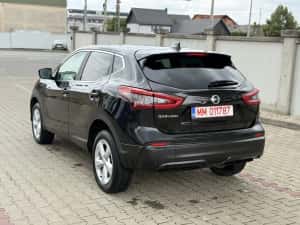Nissan Qashqai 4x4 / 1.6 Dci / 130 Cp/ Navi / camera 360/ 116000 km — miniatura 4