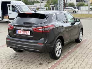 Nissan Qashqai 4x4 / 1.6 Dci / 130 Cp/ Navi / camera 360/ 116000 km — miniatura 5