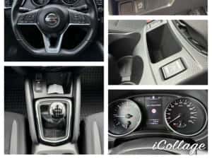 Nissan Qashqai 4x4 / 1.6 Dci / 130 Cp/ Navi / camera 360/ 116000 km — miniatura 8