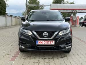 Nissan Qashqai 4x4 / 1.6 Dci / 130 Cp/ Navi / camera 360/ 116000 km — miniatura 9