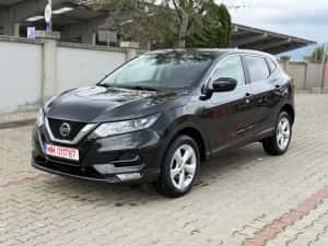 Nissan Qashqai 4x4 / 1.6 Dci / 130 Cp/ Navi / camera 360/ 116000 km — miniatura 10