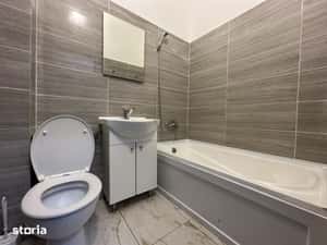 Etajul 2! Garsoniera Nouă! Complex din zonaMetalurgiei/Tatarasi! Iași! — miniatura 6