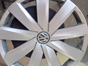 Capace Volkswagen 4 bucati originale 16 zoll — miniatura 1