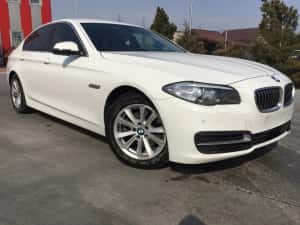 Dezmembrez piese BMW Seria 5 F10 LCI — miniatura 6