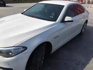Dezmembrez piese BMW Seria 5 F10 LCI — miniatura 7