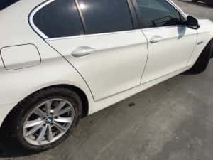 Dezmembrez piese BMW Seria 5 F10 LCI — miniatura 9