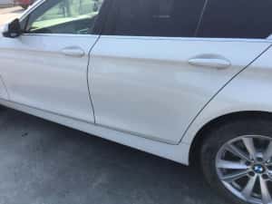 Dezmembrez piese BMW Seria 5 F10 LCI — miniatura 10