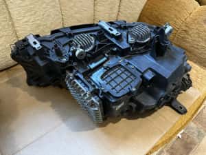 Faruri Laser, Far stanga / Far dreapta BMW Seria 7 G11, G12 — miniatura 7