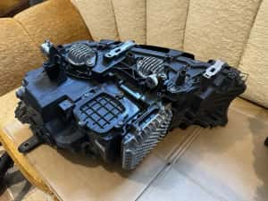 Faruri Laser, Far stanga / Far dreapta BMW Seria 7 G11, G12 — miniatura 8