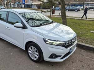 Dacia Logan 1.0 TCe 90 Expression 56900Km