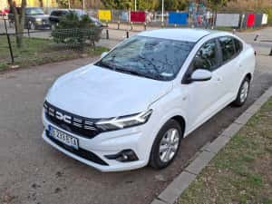 Dacia Logan 1.0 TCe 90 Expression 56900Km — miniatura 2