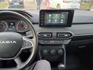 Dacia Logan 1.0 TCe 90 Expression 56900Km — miniatura 4