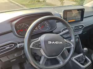 Dacia Logan 1.0 TCe 90 Expression 56900Km — miniatura 5