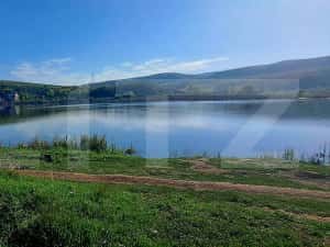 Teren ideal pentru sala de evenimente sau turism ,5800mp ,in Chinteni — miniatura 4