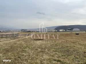 Teren ideal pentru sala de evenimente sau turism ,5800mp ,in Chinteni — miniatura 5