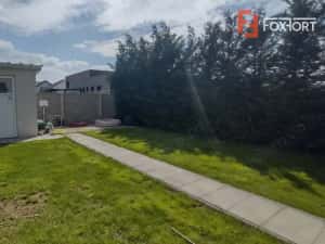 Duplex 4 camere, Sacalaz, zona Central -Toate utilitatile — miniatura 2