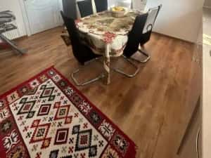 Duplex 4 camere, Sacalaz, zona Central -Toate utilitatile — miniatura 4