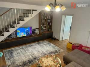 Duplex 4 camere, Sacalaz, zona Central -Toate utilitatile — miniatura 6