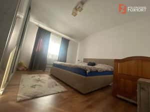 Duplex 4 camere, Sacalaz, zona Central -Toate utilitatile — miniatura 7