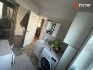 Duplex 4 camere, Sacalaz, zona Central -Toate utilitatile — miniatura 8