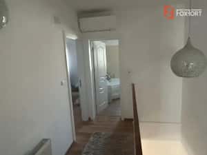 Duplex 4 camere, Sacalaz, zona Central -Toate utilitatile — miniatura 9