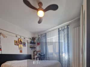 OCAZIE Apartament 4 camere Huedin — miniatura 5