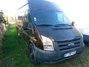 piese ford transit 2.4 tdci si 2.2 tdci,an 2006-2015 — miniatura 7
