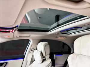 Mercedes-Benz S 250 Automată, 330 HP, Diesel, 2022 — miniatura 2