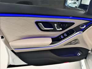Mercedes-Benz S 250 Automată, 330 HP, Diesel, 2022 — miniatura 5