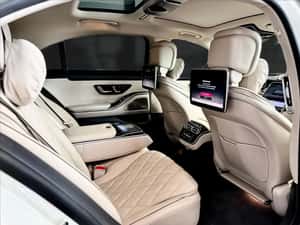 Mercedes-Benz S 250 Automată, 330 HP, Diesel, 2022 — miniatura 7