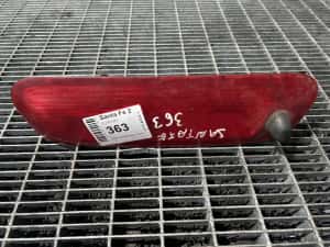 Stop suplimentar frana Hyundai Santa Fe 2 2006 - 2009 SUV 5 Usi (363) 927502B000 Garantie