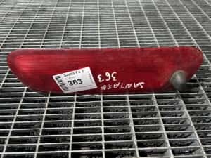 Stop suplimentar frana Hyundai Santa Fe 2 2006 - 2009 SUV 5 Usi (363) 927502B000 Garantie — miniatura 3