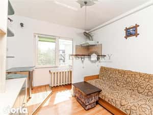 Garsoniera 15mp, mobilata, utilata, Zorilor, UTC, zona Sigma — miniatura 4